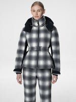 Innsbruck Ski Jacket