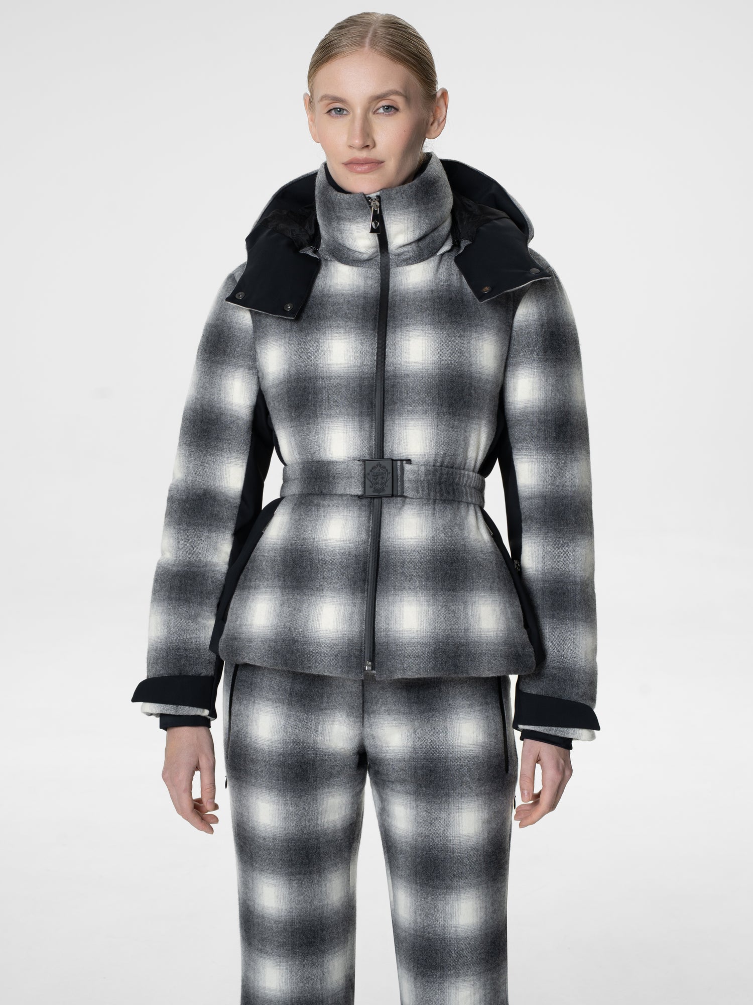 Innsbruck Ski Jacket