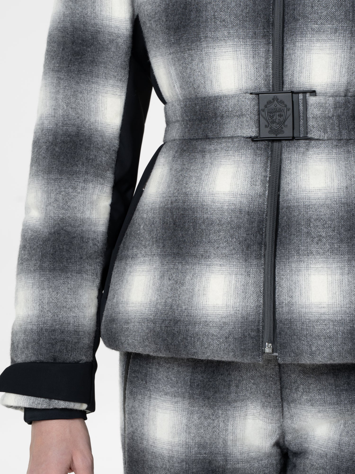 Innsbruck Ski Jacket