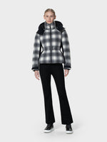 Innsbruck Ski Jacket