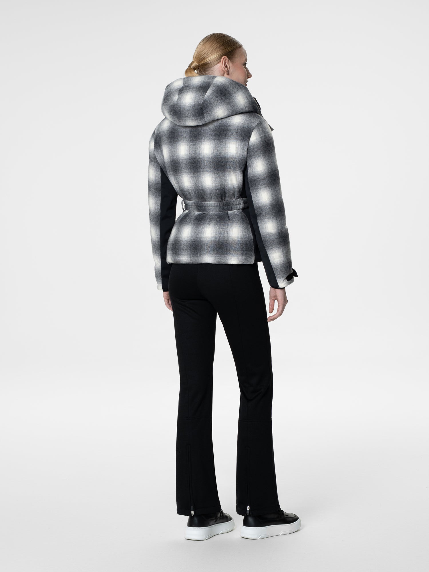 Innsbruck Ski Jacket