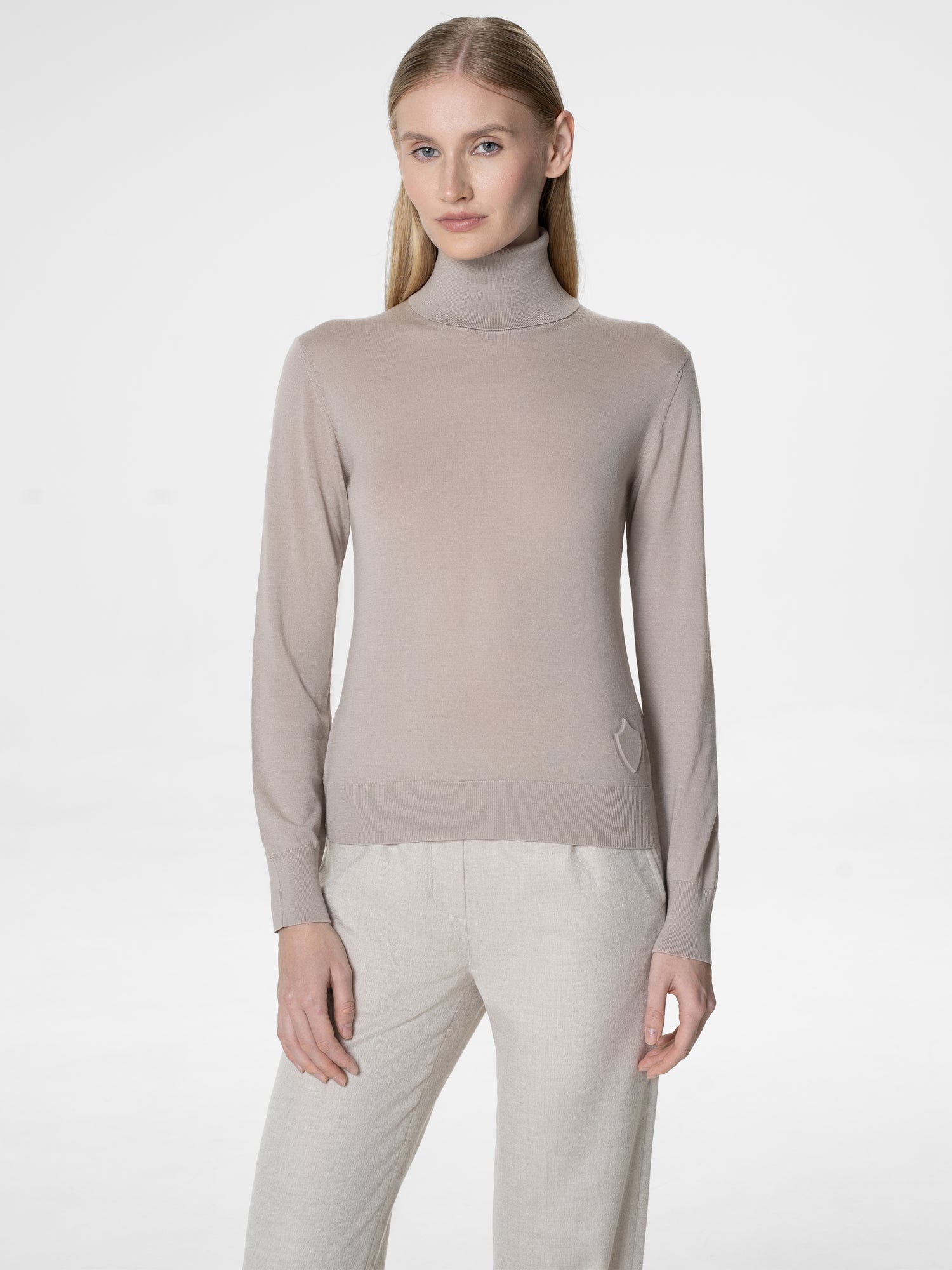 Grace Turtleneck