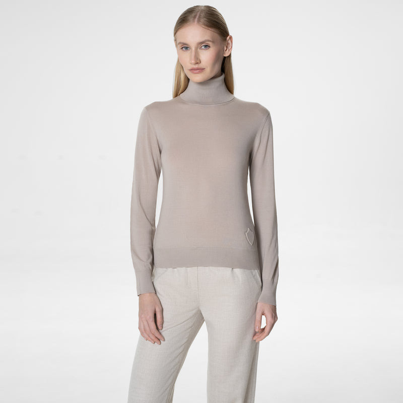 Grace Turtleneck