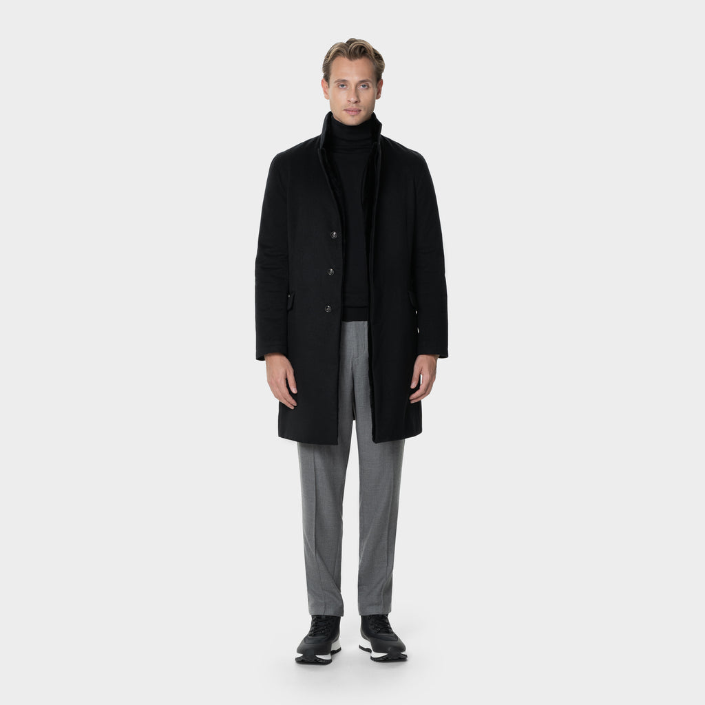Jack Overcoat