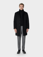 Jack Overcoat