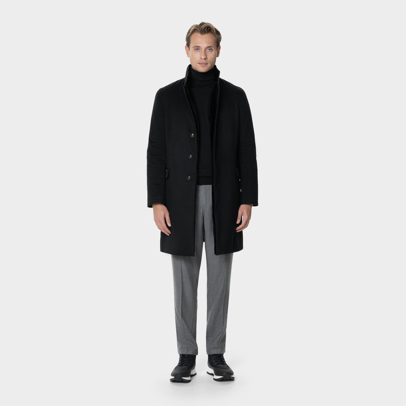 Jack Overcoat