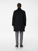 Jack Overcoat
