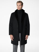 Jack Overcoat