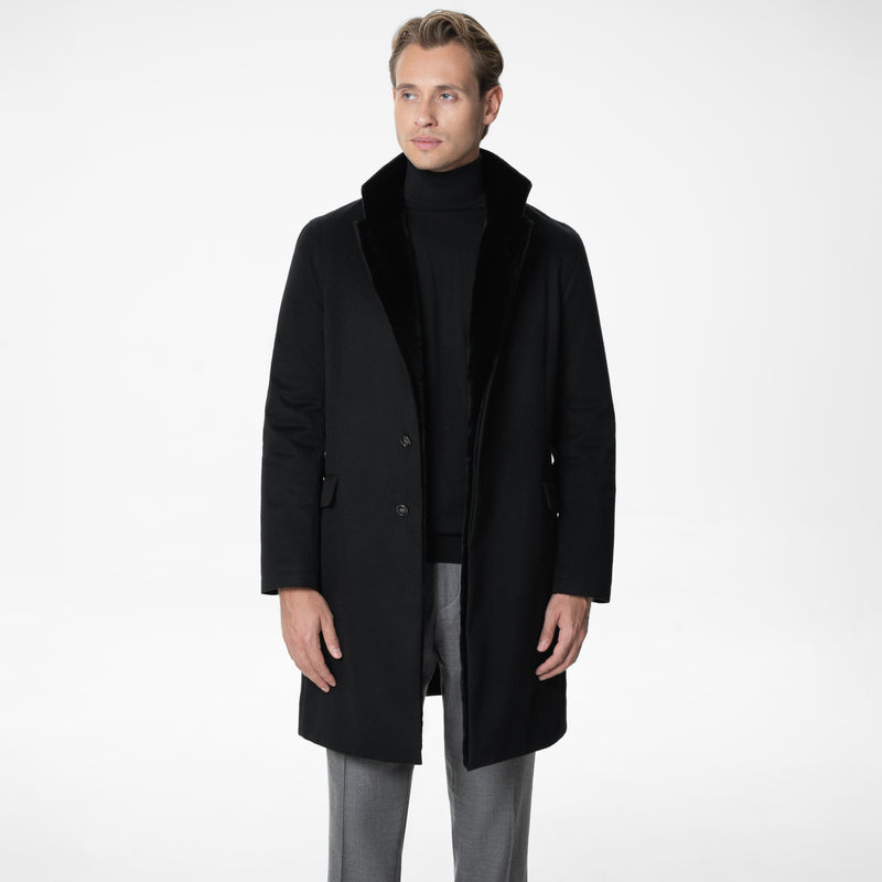 Jack Overcoat