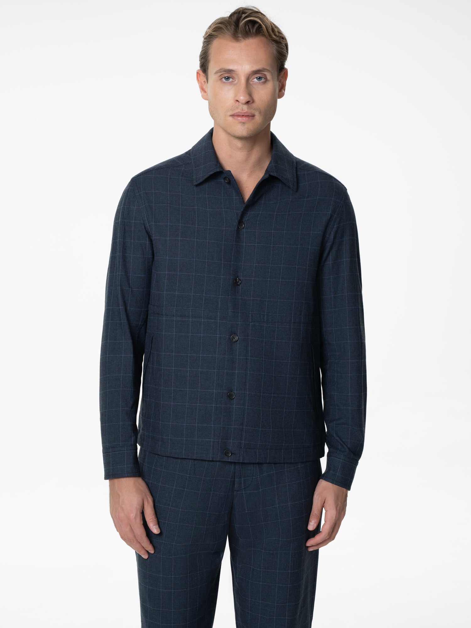 Cogne Overshirt