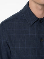 Cogne Overshirt
