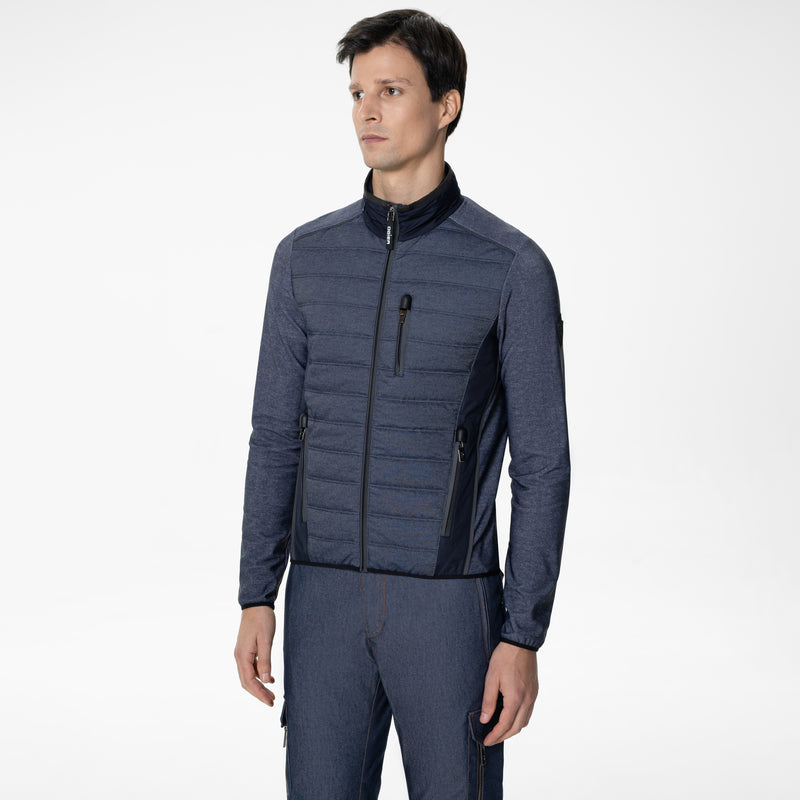 Omnia Denim Base Layer