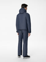 Tokyo Denim Ski Jacket