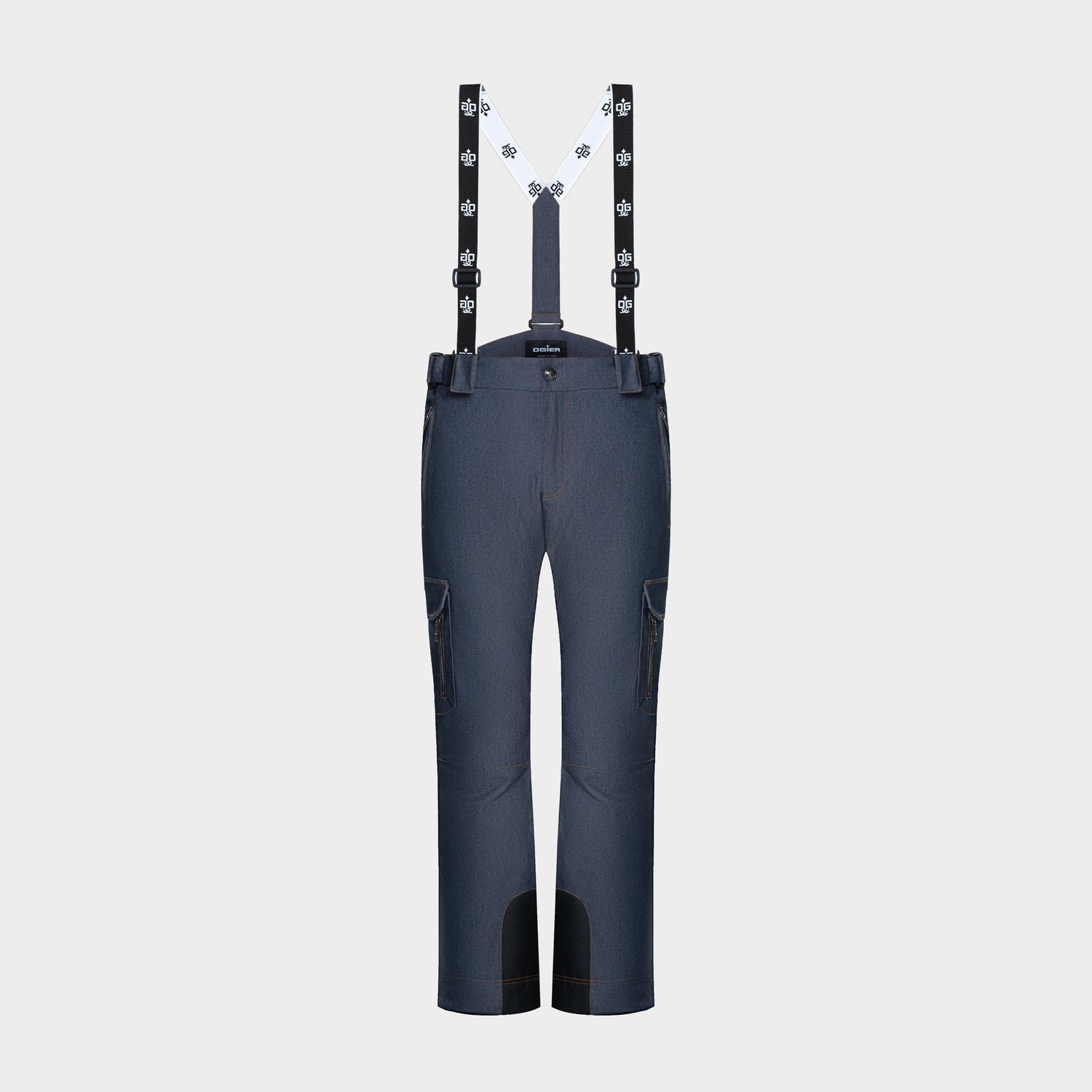 Karuizawa Denim Ski Pants