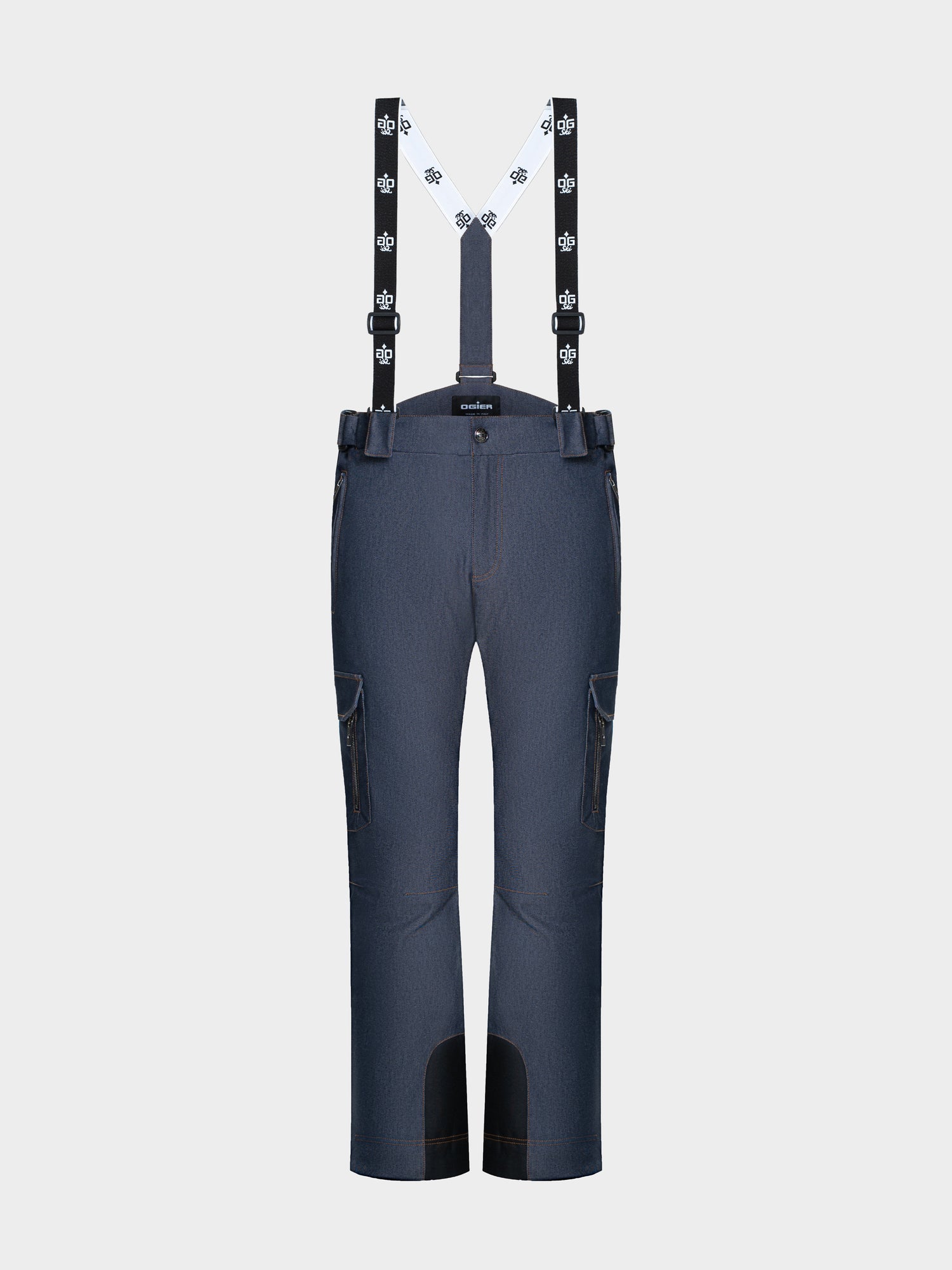 Karuizawa Denim Ski Pants