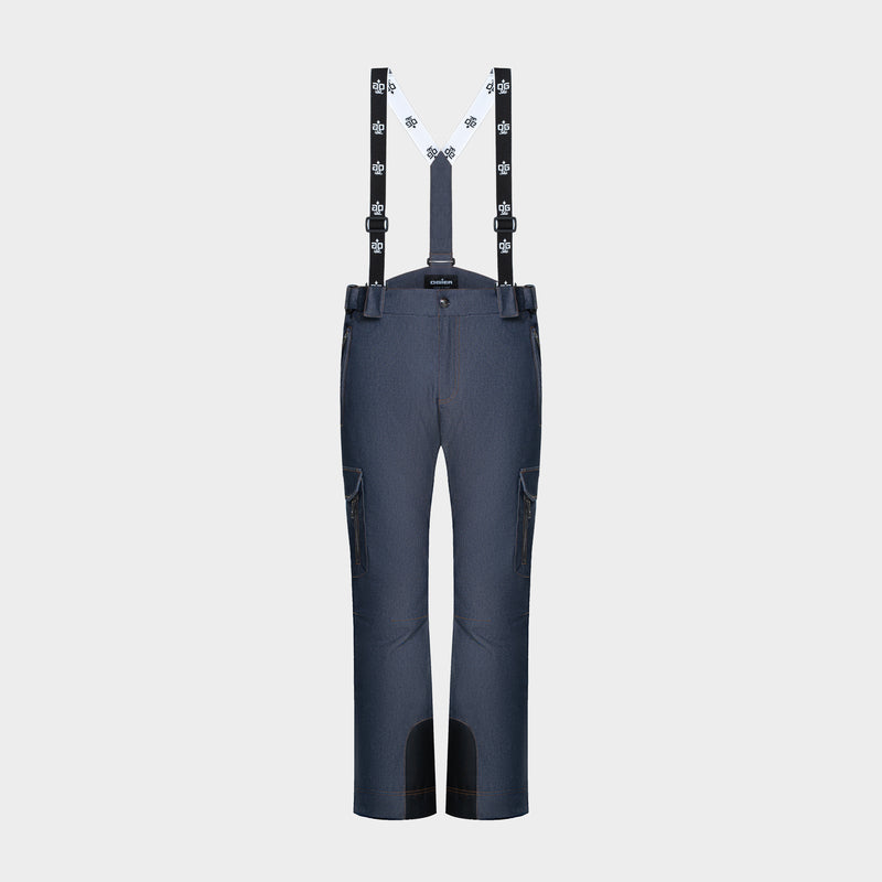 Karuizawa Denim Ski Pants