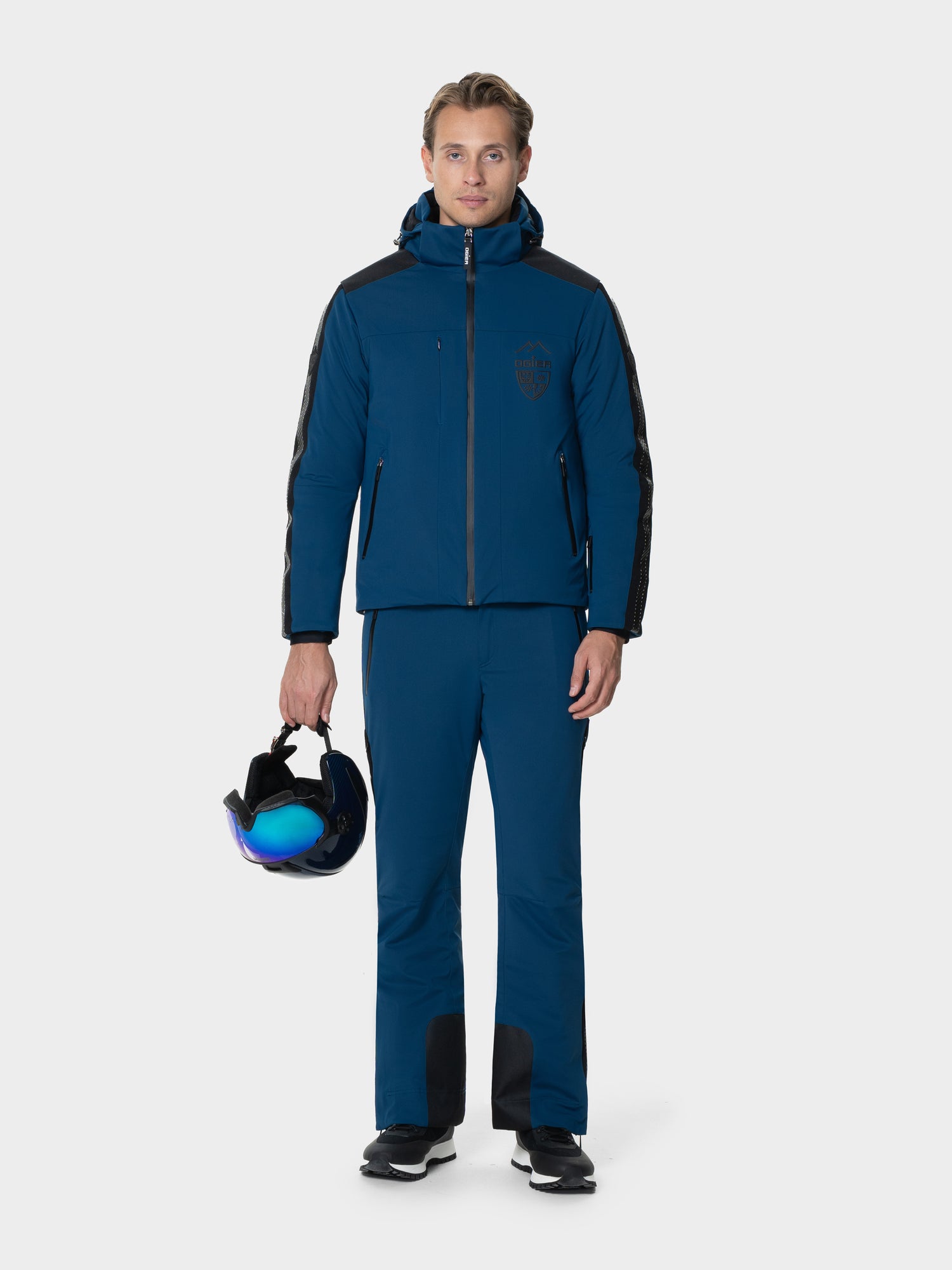 Cervinia Ski Jacket