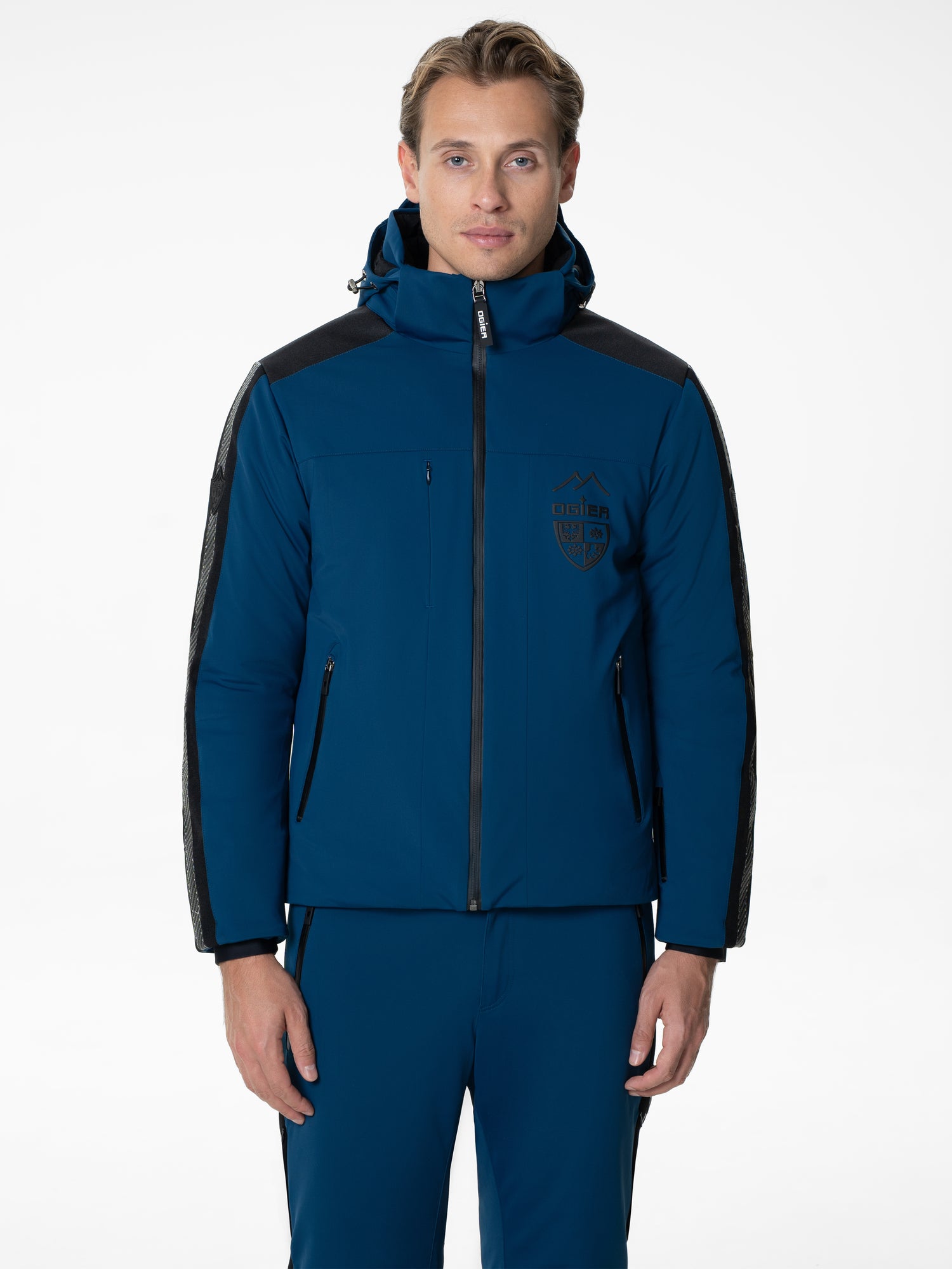 Cervinia Ski Jacket