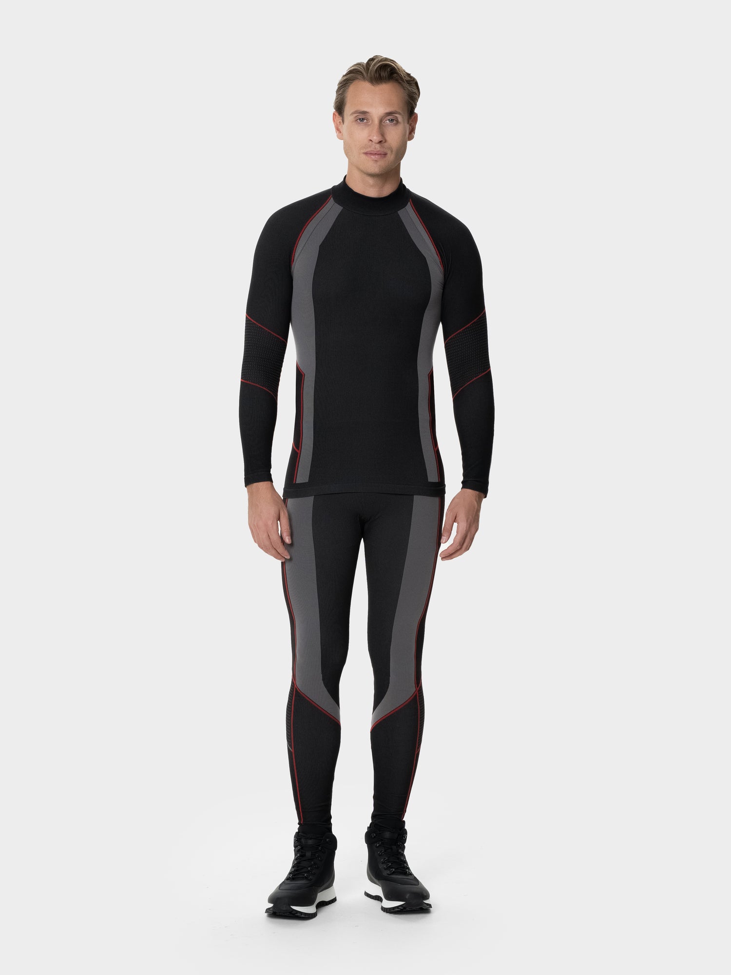 Solaise Baselayer Leggings