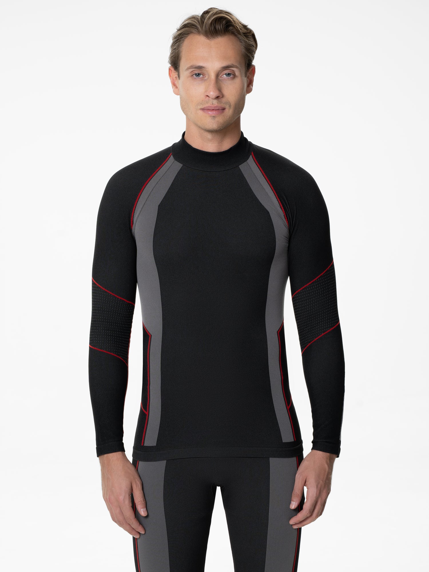 Bellevarde Base Layer Top