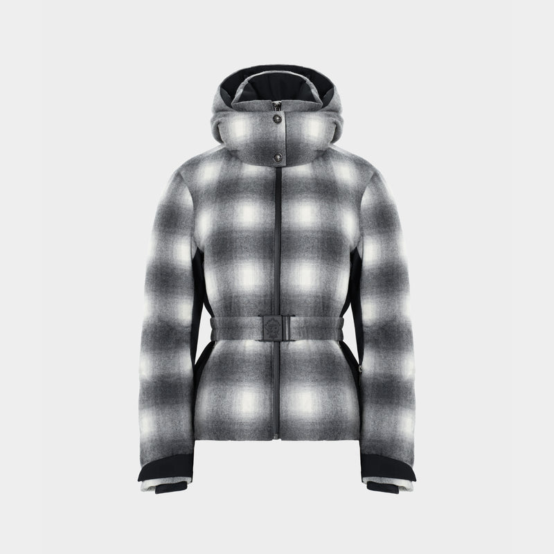 Innsbruck Ski Jacket