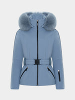 Chamonix Ski Jackets