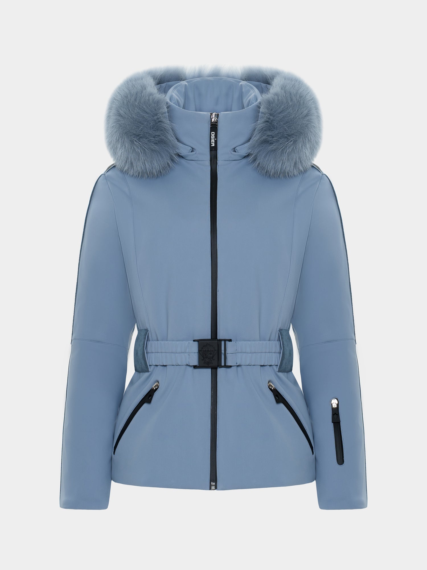 Chamonix Ski Jackets