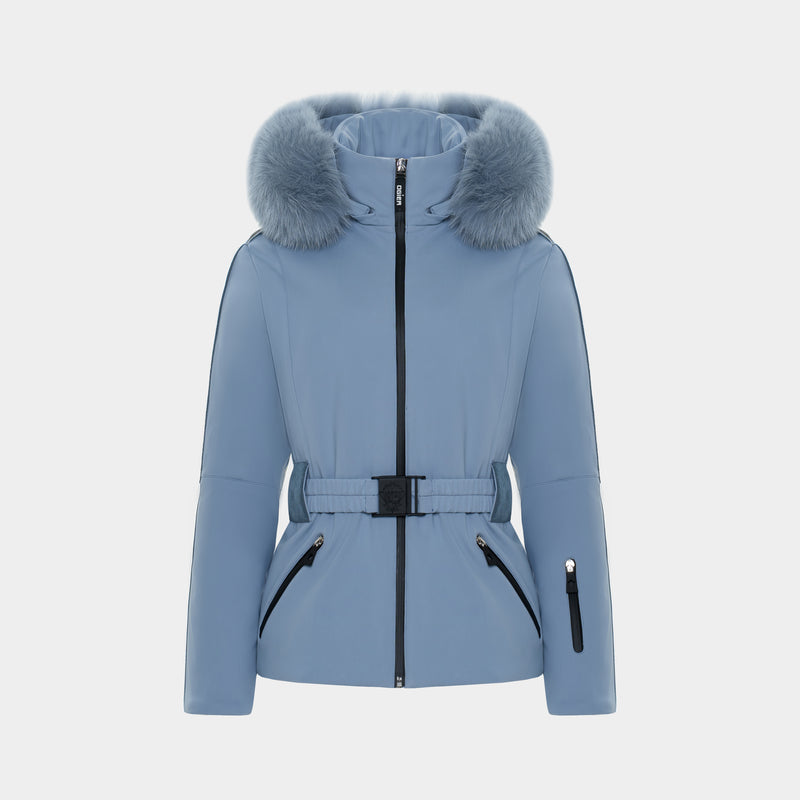 Chamonix Ski Jackets