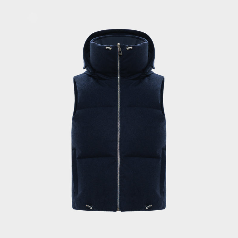 Meribel Vest
