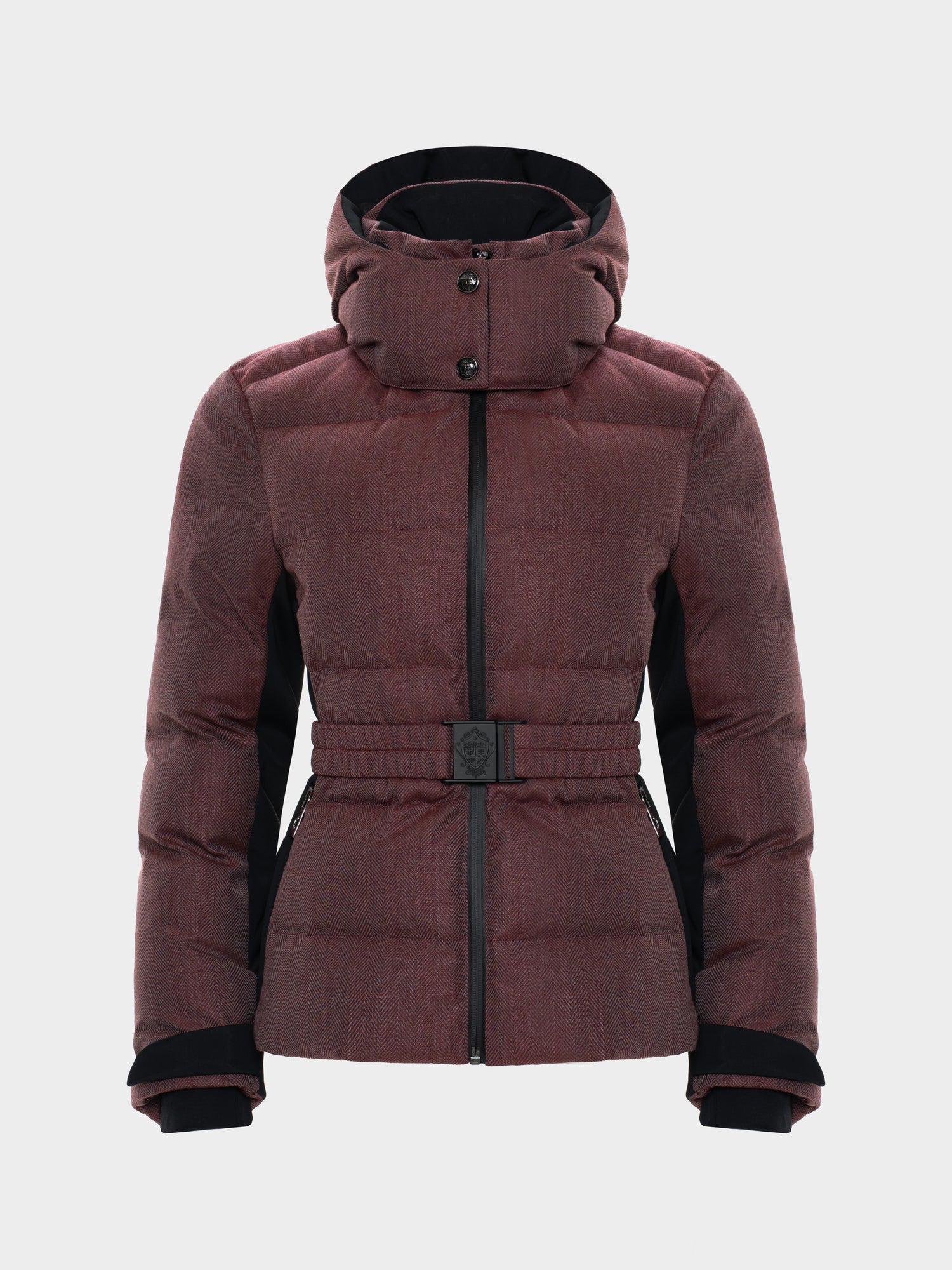 Innsbruck Ski Jacket