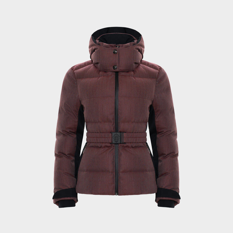 Innsbruck Ski Jacket