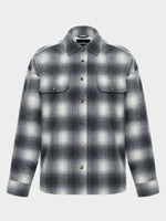 Austria Overshirt