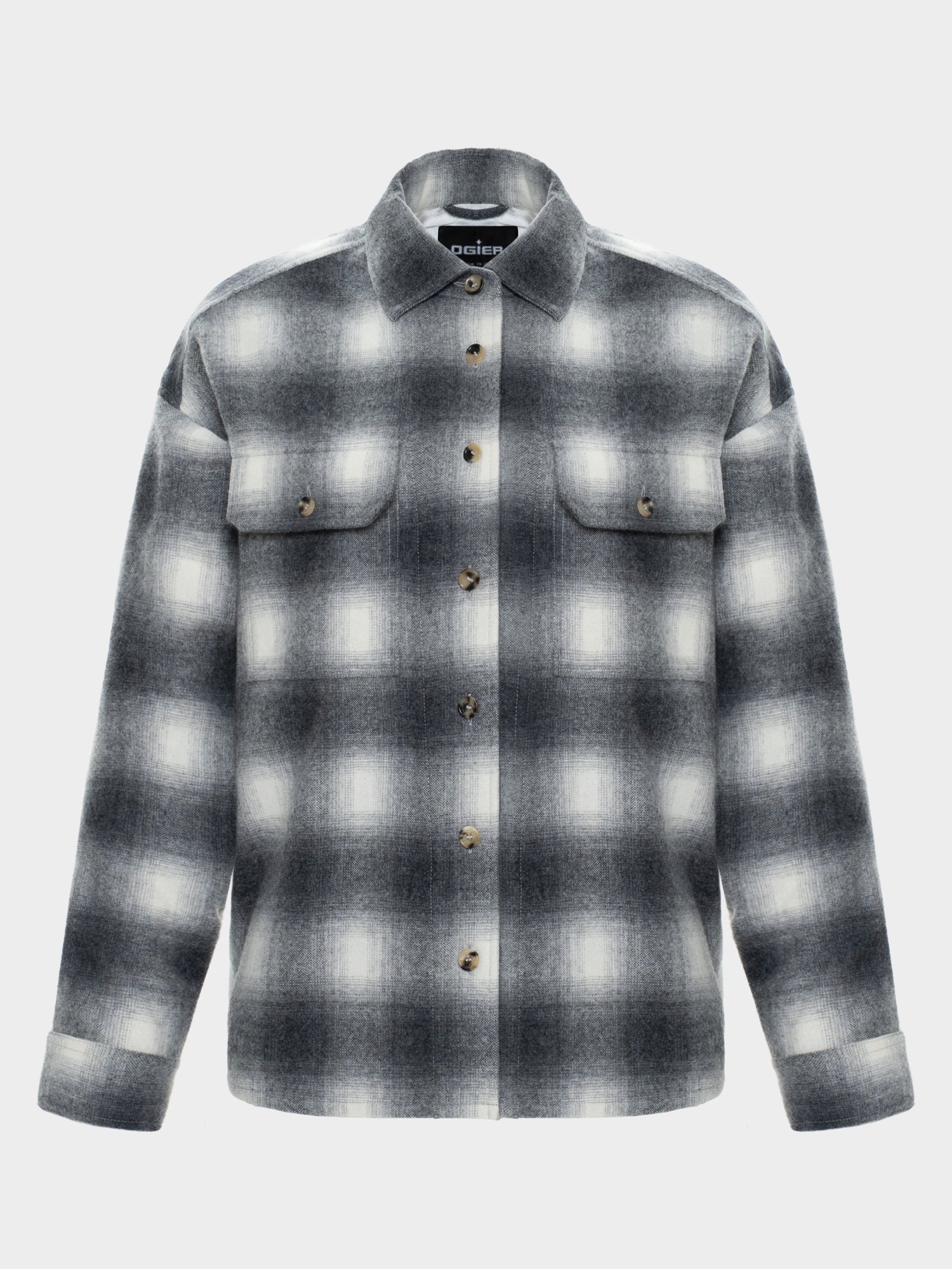 Austria Overshirt