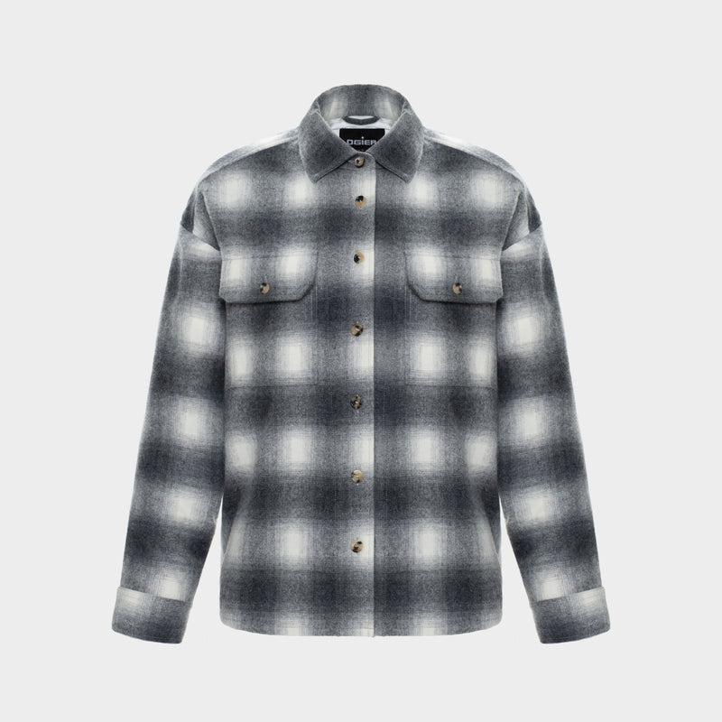 Austria Overshirt