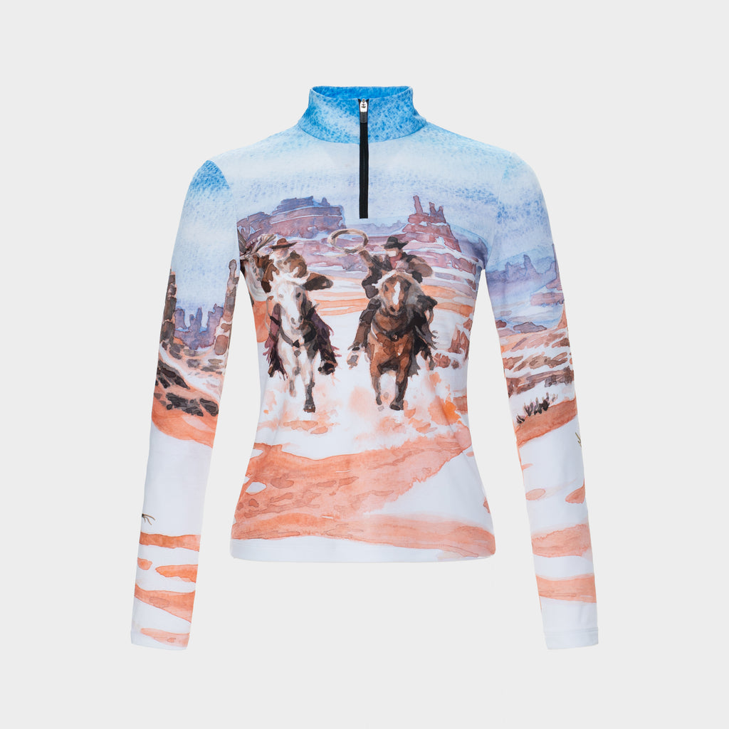 Couche de base Tombstone