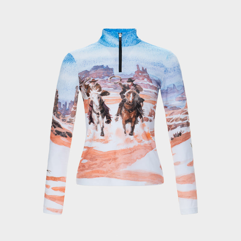 Tombstone Base Layer