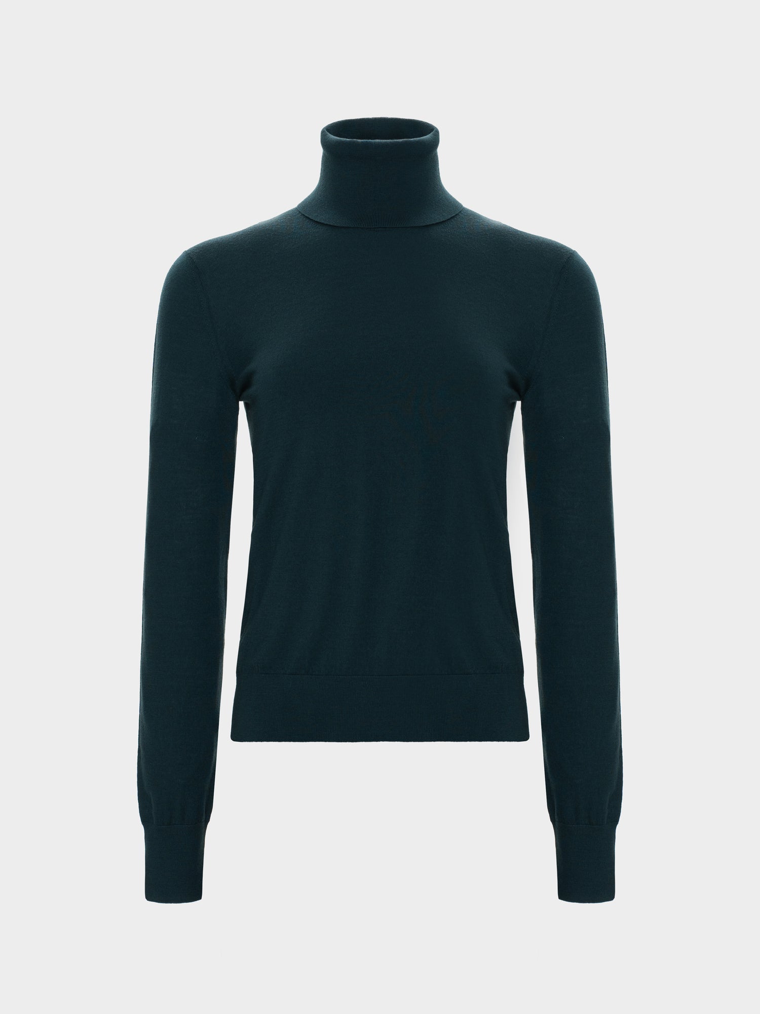 Grace Turtleneck