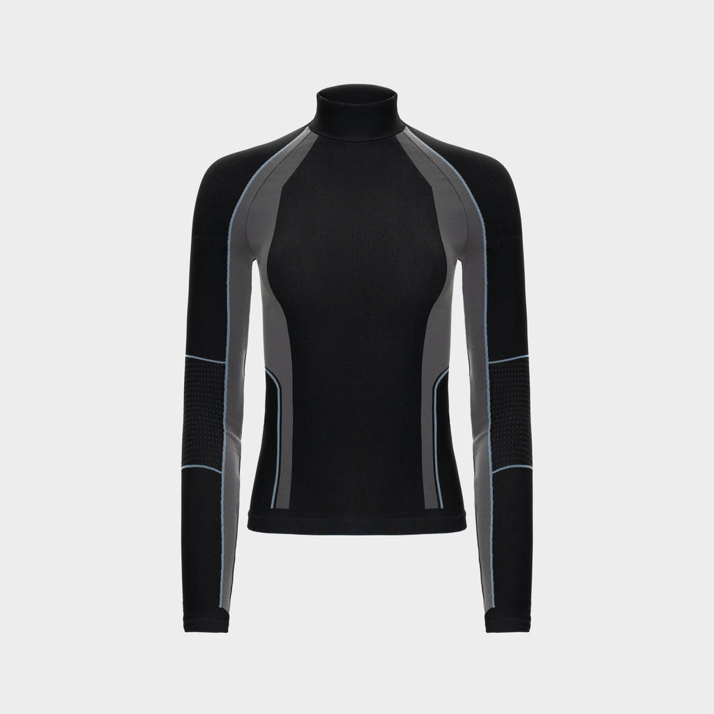 Saulire Base Layer Top