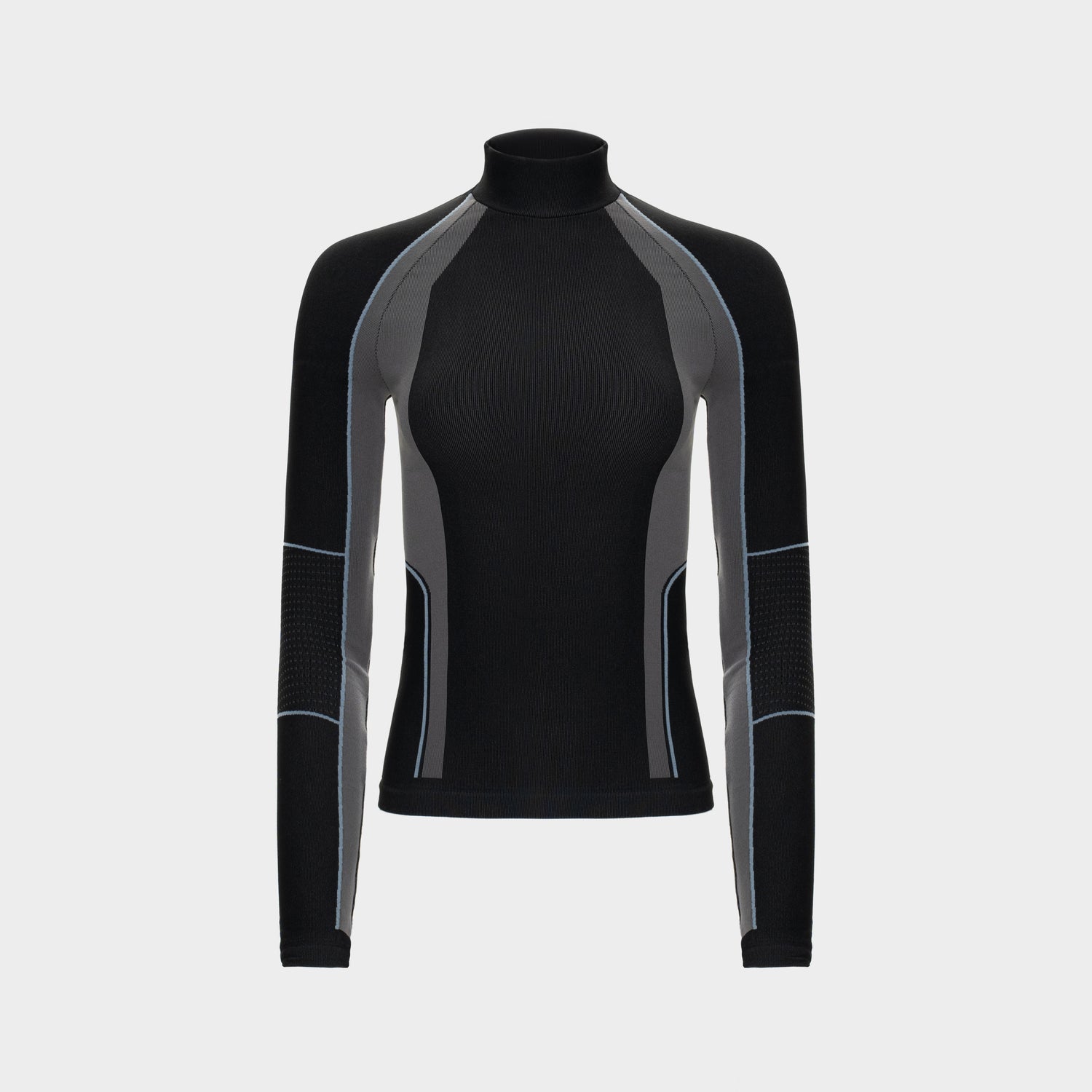 Saulire Base Layer Top