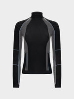Saulire Base Layer Top