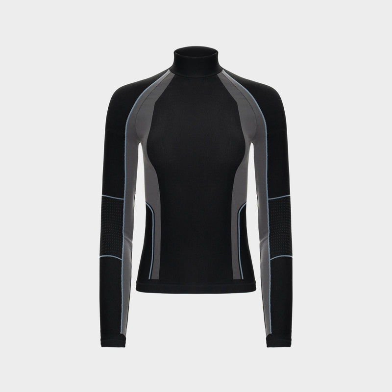 Saulire Base Layer Top