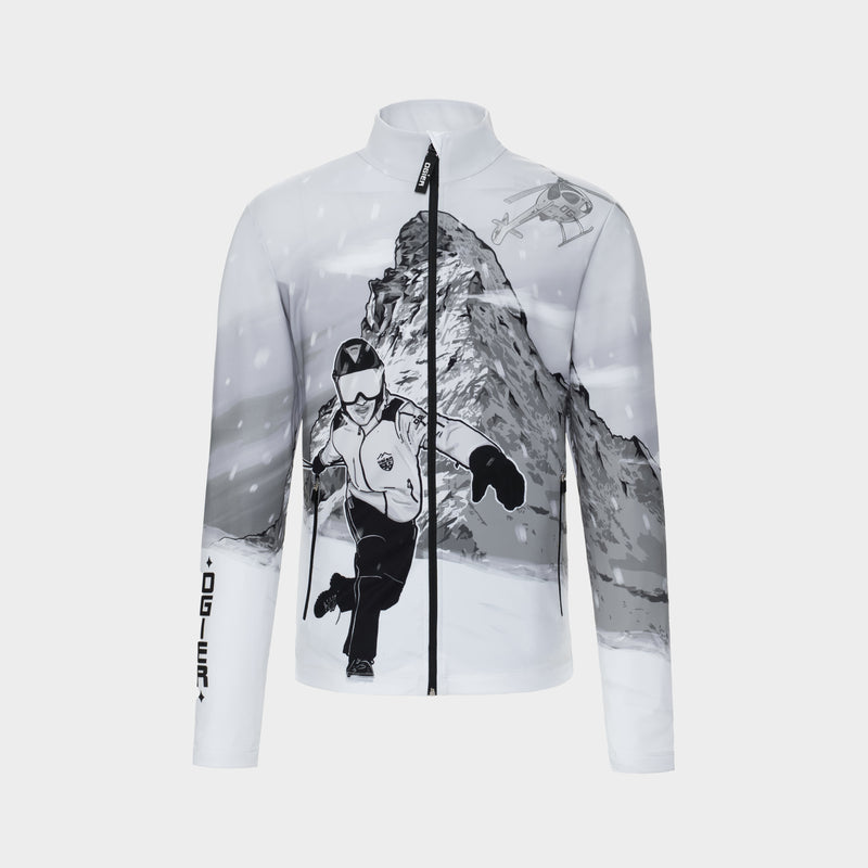 Resort Base Layer