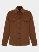 Ultima Overshirt