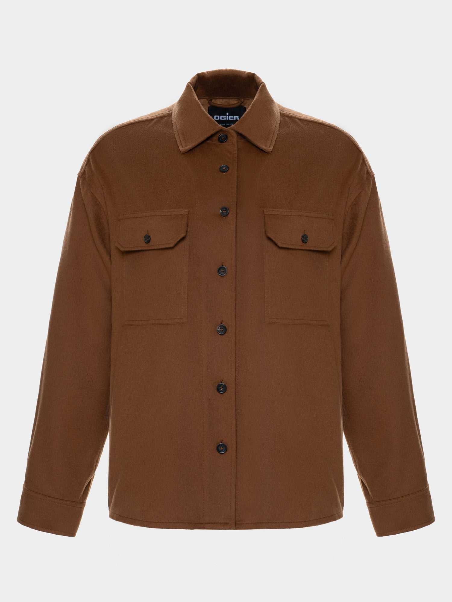 Ultima Overshirt