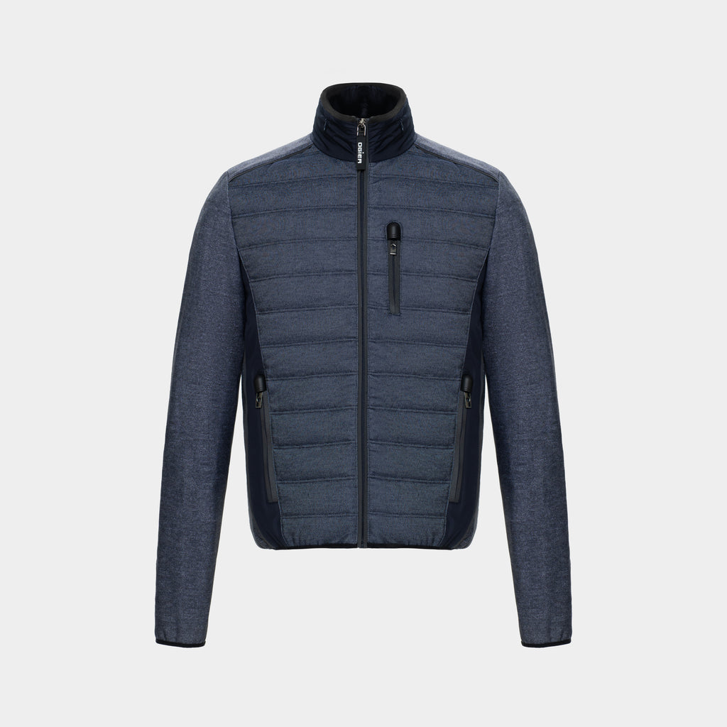 Omnia Denim Base Layer