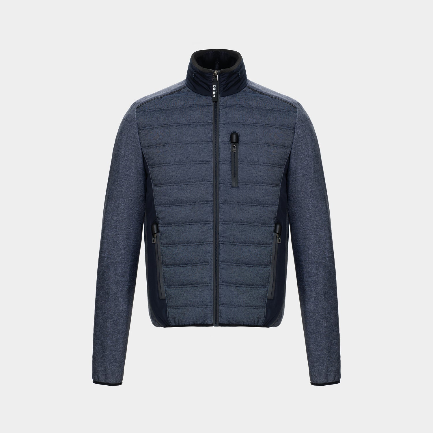 Omnia Denim Base Layer