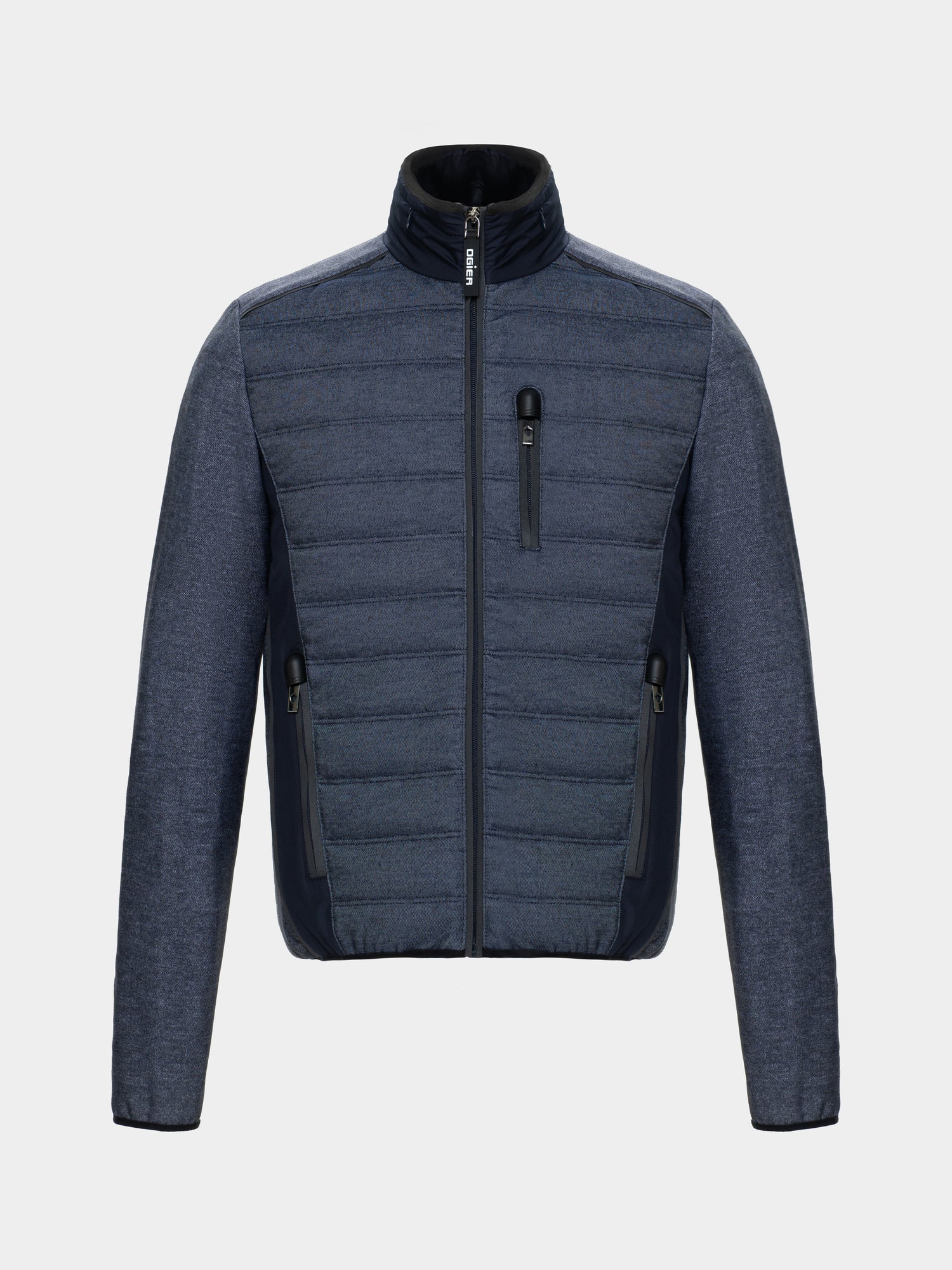 Omnia Denim Base Layer