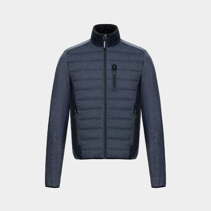 Omnia Denim Base Layer