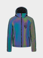 Tokyo Reflectant Ski Jacket