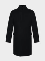 Jack Overcoat